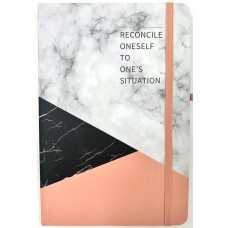  Hardcover Notebook / A5